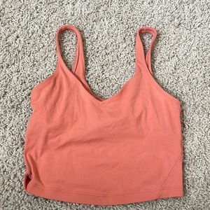 Lululemon align tank 2